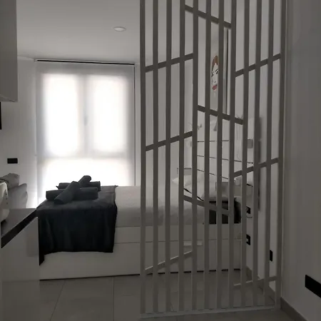 Terraza Del Bajondillo *