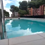 Terraza Del Bajondillo