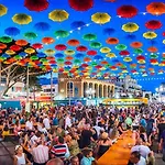 Terraza Del Bajondillo *