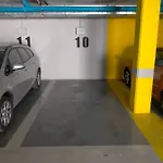 Terraza Del Bajondillo