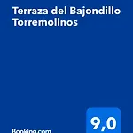Terraza Del Bajondillo Torremolinos