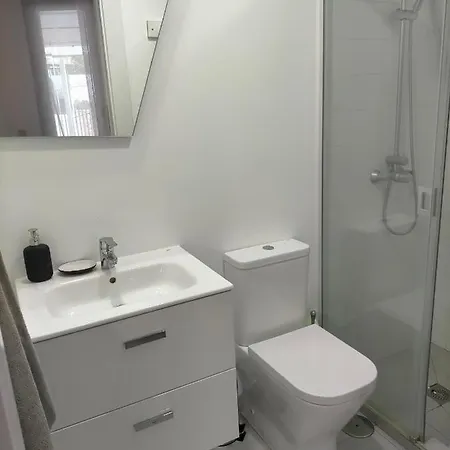 Terraza Del Bajondillo * Торремолинос