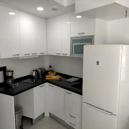 Terraza Del Bajondillo *