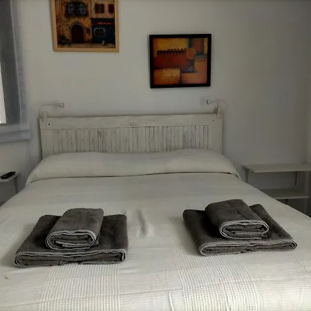 Apartamento Terraza Del Bajondillo *