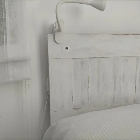 Апартаменты Terraza Del Bajondillo *