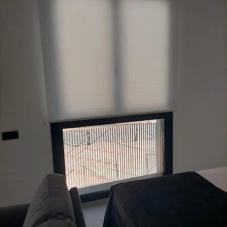 Terraza Del Bajondillo Apartamento Torremolinos
