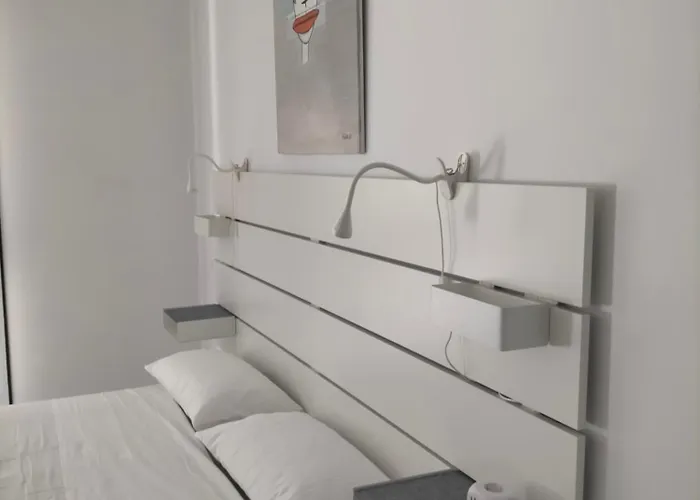 Apartment Terraza Del Bajondillo