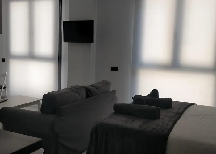 Terraza Del Bajondillo