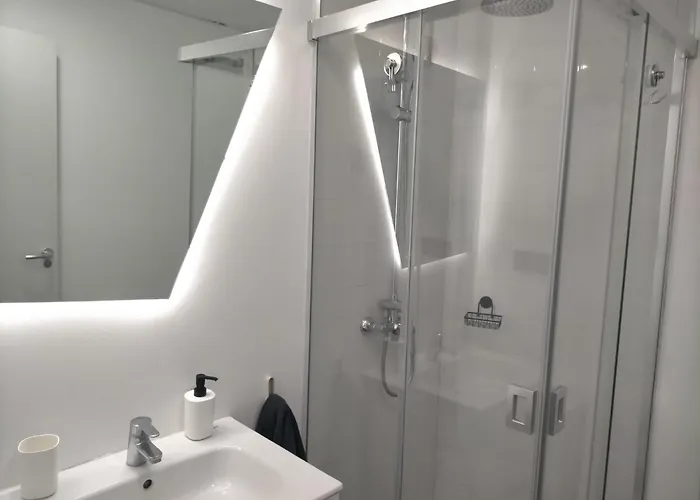 Terraza Del Bajondillo Appartement Torremolinos