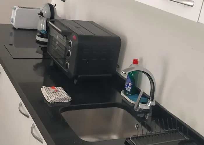 Lägenhet Terraza Del Bajondillo Torremolinos