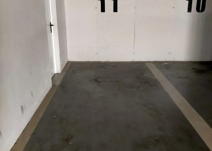 Terraza Del Bajondillo