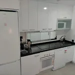 Terraza Del Bajondillo Torremolinos