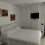 Apartmán Terraza Del Bajondillo Torremolinos
