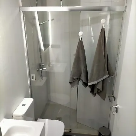 Terraza Del Bajondillo * Torremolinos