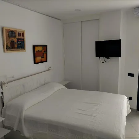 Apartman Terraza Del Bajondillo Torremolinos