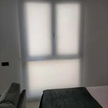 Terraza Del Bajondillo