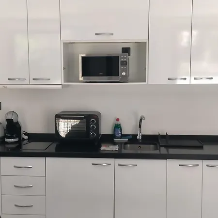 Apartman Terraza Del Bajondillo *