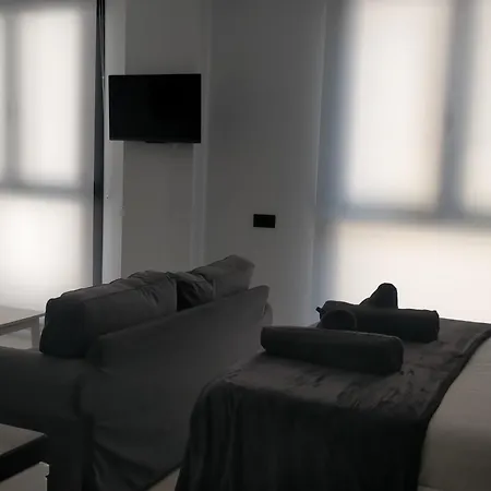 Terraza Del Bajondillo