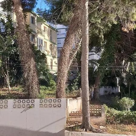 Terraza Del Bajondillo * Torremolinos