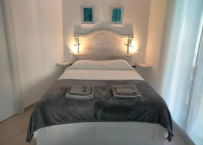 Апартаменты Terraza Del Bajondillo *