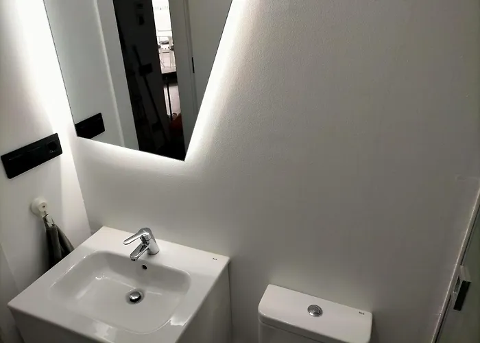 Terraza Del Bajondillo Апартаменты Торремолинос