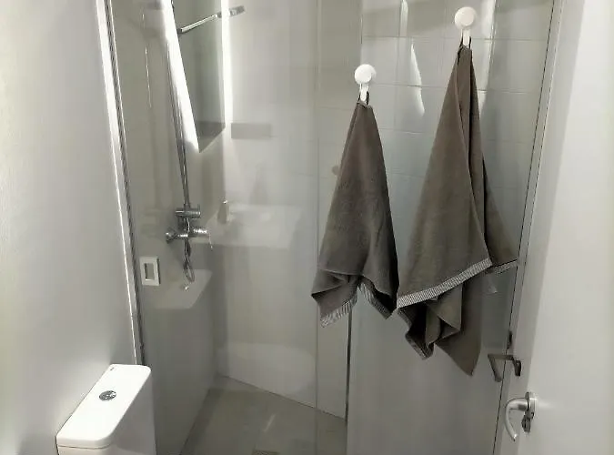 Terraza Del Bajondillo * Торремолинос