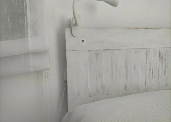 Апартаменты Terraza Del Bajondillo *