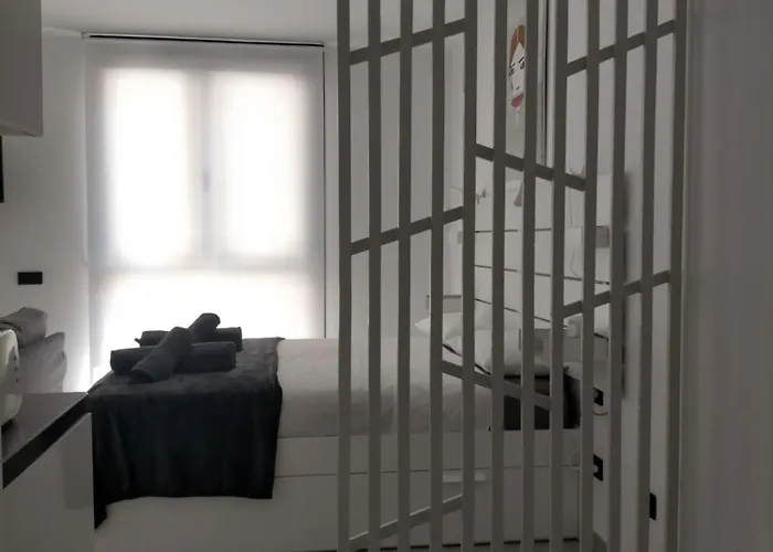 Terraza Del Bajondillo *