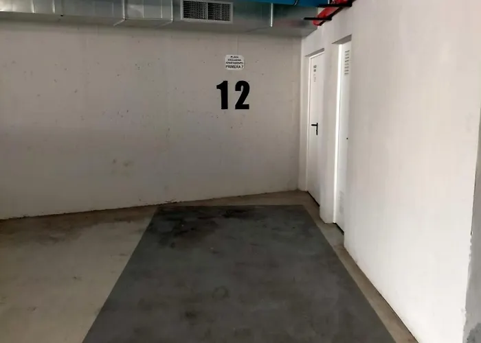 Terraza Del Bajondillo * Торремолинос