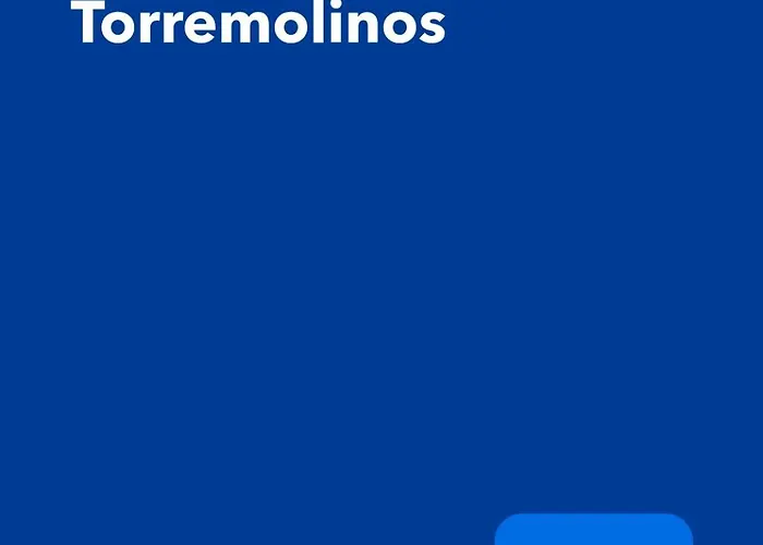 Terraza Del Bajondillo Торремолинос