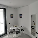 شقة Terraza Del Bajondillo *
