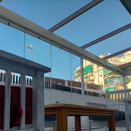 Terraza Del Bajondillo *