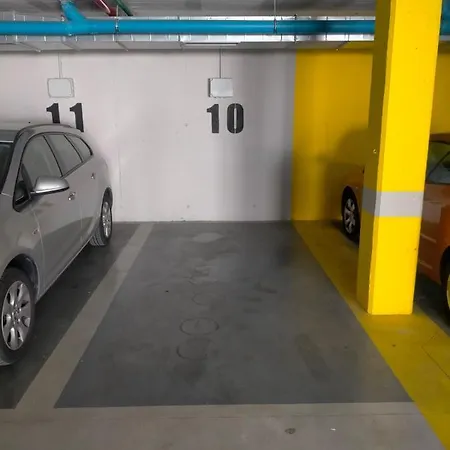 Terraza Del Bajondillo