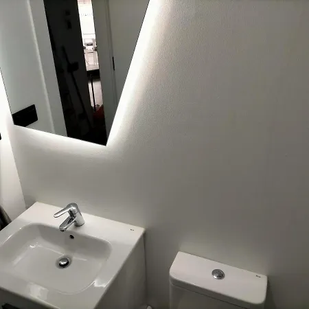 Terraza Del Bajondillo Apartment Torremolinos