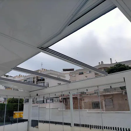 Terraza Del Bajondillo *