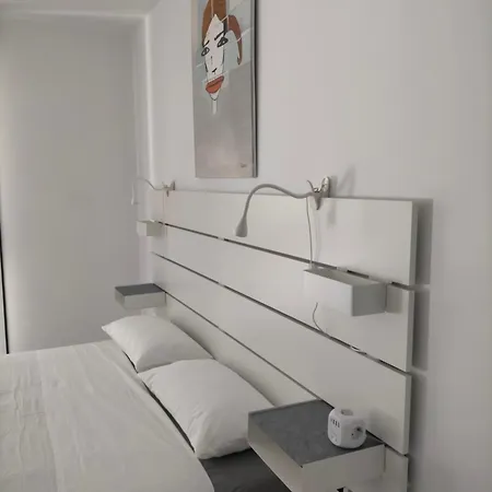 Apartment Terraza Del Bajondillo