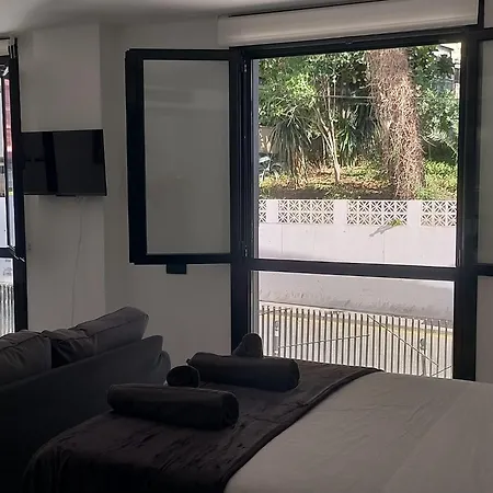 Terraza Del Bajondillo