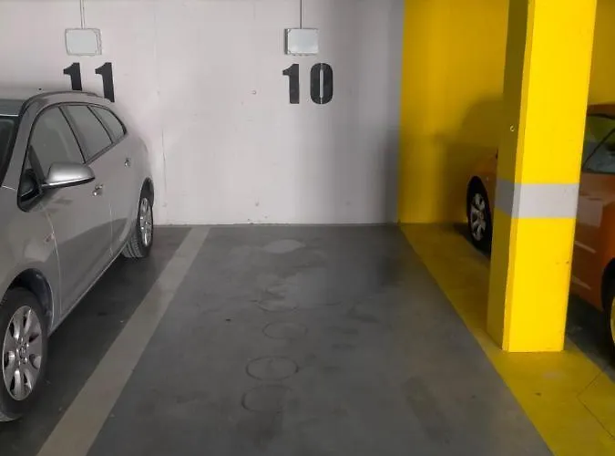 Terraza Del Bajondillo