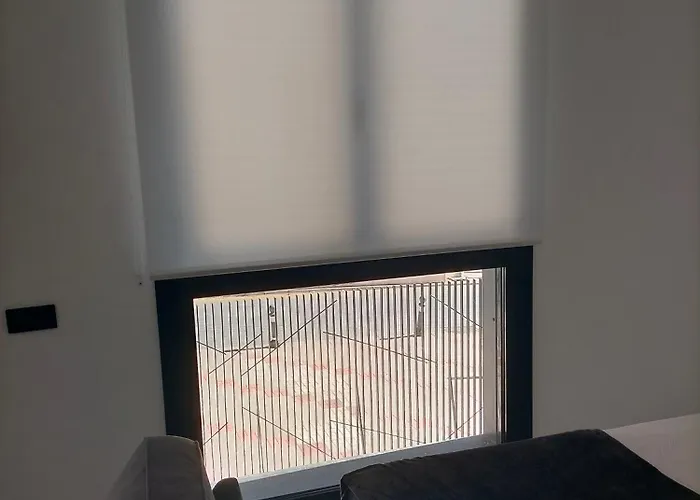 Terraza Del Bajondillo Appartamento Torremolinos