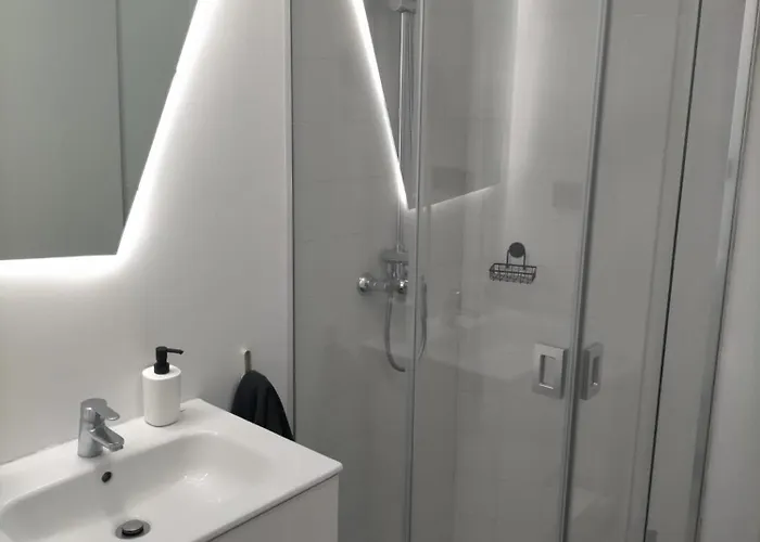 Terraza Del Bajondillo *