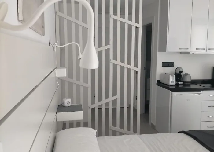 Appartamento Terraza Del Bajondillo *